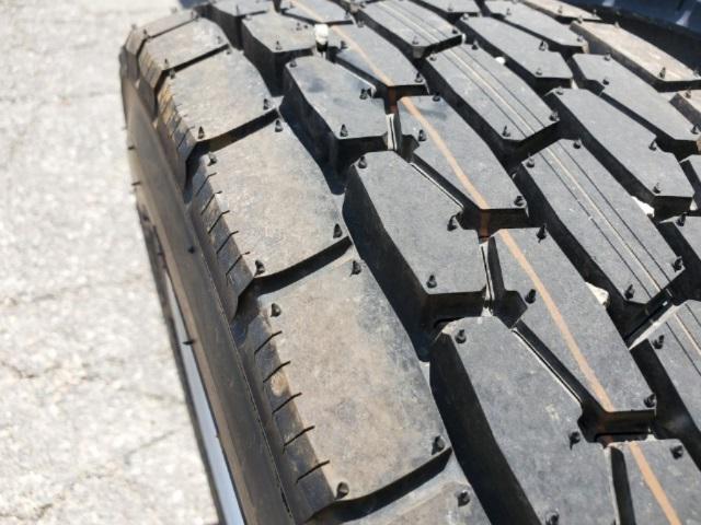 2025 Chevrolet 4500 LCF Gas 176" Wheelbase