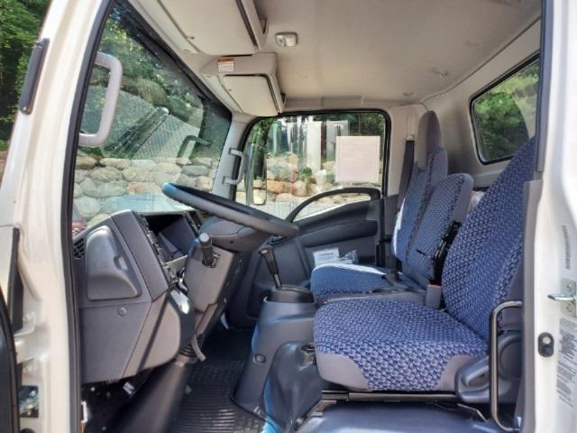 2025 Chevrolet 4500 LCF Gas 176" Wheelbase