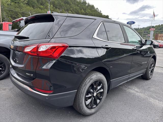 Used 2021 Chevrolet Equinox For Sale in Pikeville, KY