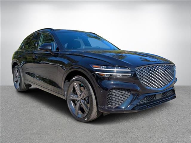 2024 Genesis GV70