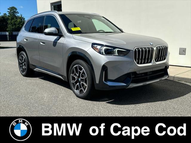 2025 BMW X1