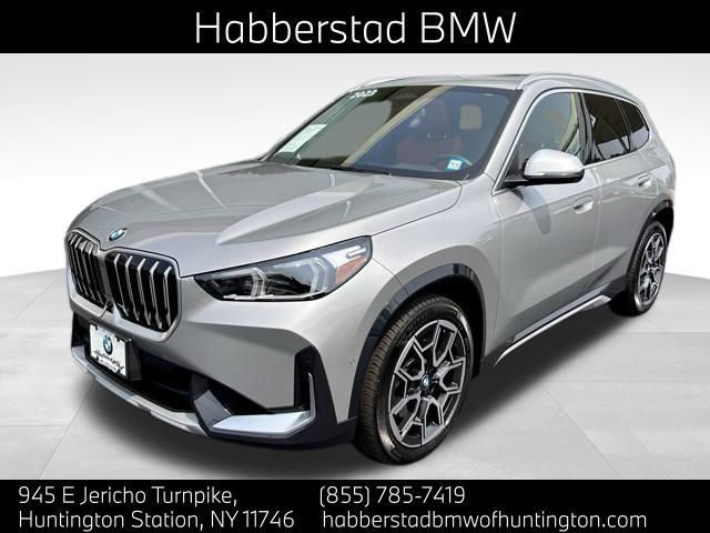 2023 BMW X1