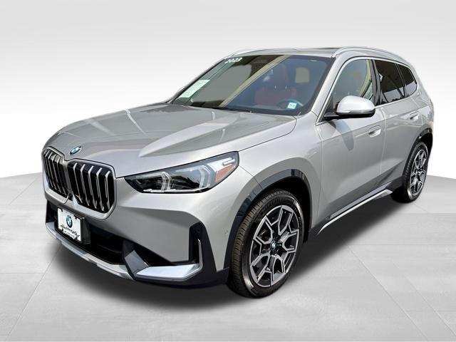 2023 BMW X1