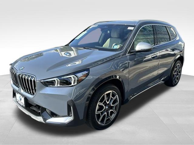 2023 BMW X1