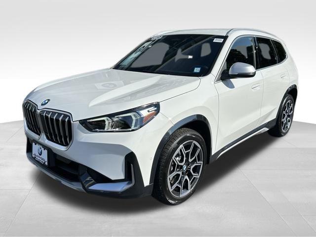 2023 BMW X1