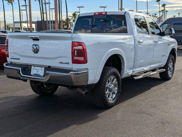 Used 2022 RAM 2500 For Sale in Tucson, AZ