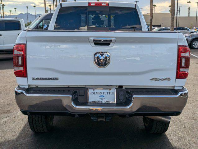 Used 2022 RAM 2500 For Sale in Tucson, AZ