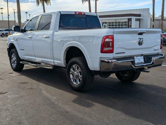 Used 2022 RAM 2500 For Sale in Tucson, AZ