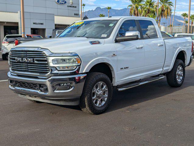 Used 2022 RAM 2500 For Sale in Tucson, AZ