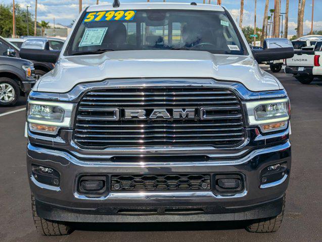 Used 2022 RAM 2500 For Sale in Tucson, AZ