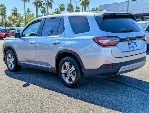 Used 2023 Honda Pilot For Sale in Tucson, AZ