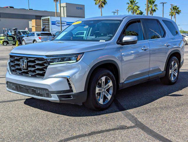 Used 2023 Honda Pilot For Sale in Tucson, AZ