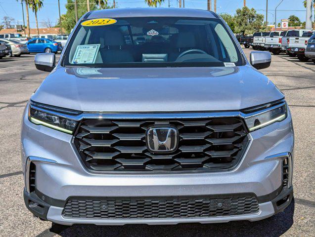 Used 2023 Honda Pilot For Sale in Tucson, AZ