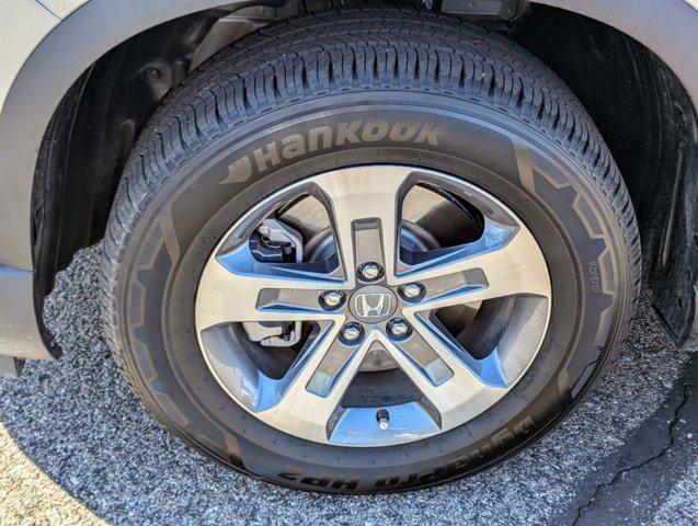 Used 2023 Honda Pilot For Sale in Tucson, AZ