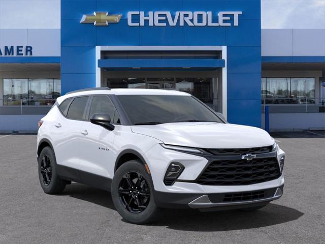 New 2025 Chevrolet Blazer For Sale in Waterford Twp, MI