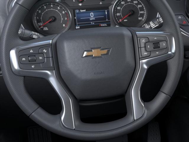 New 2025 Chevrolet Blazer For Sale in Waterford Twp, MI