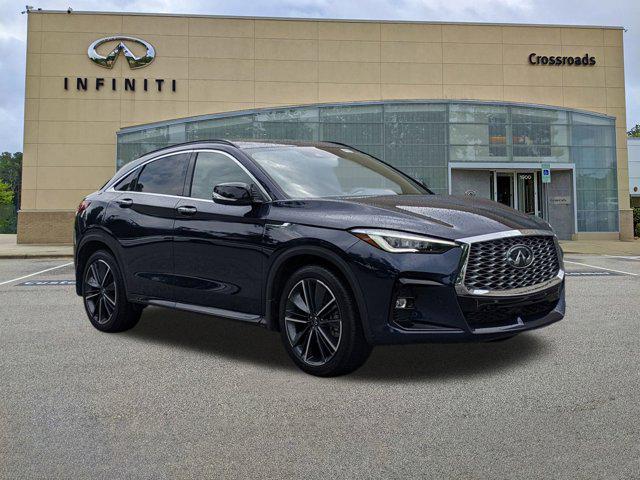 2023 Infiniti QX55