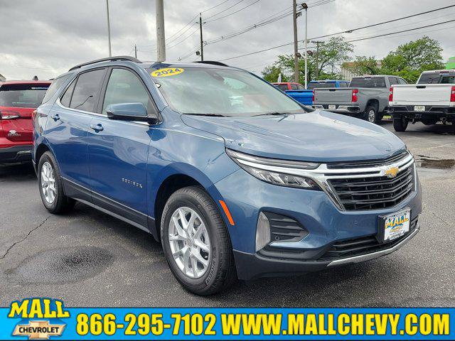 2024 Chevrolet Equinox FWD LT for sale in Cherry Hill, NJ