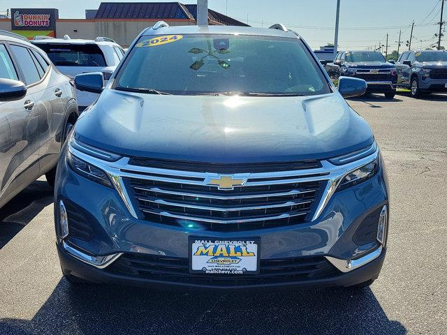 2024 Chevrolet Equinox FWD Premier