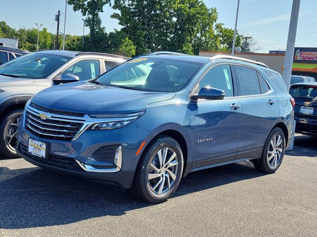 2024 Chevrolet Equinox FWD Premier