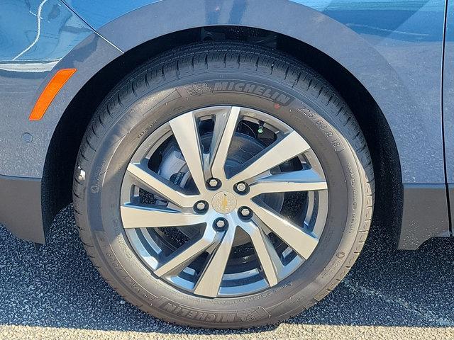 2024 Chevrolet Equinox FWD Premier