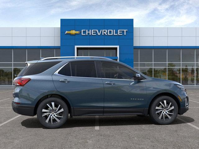 2024 Chevrolet Equinox FWD Premier