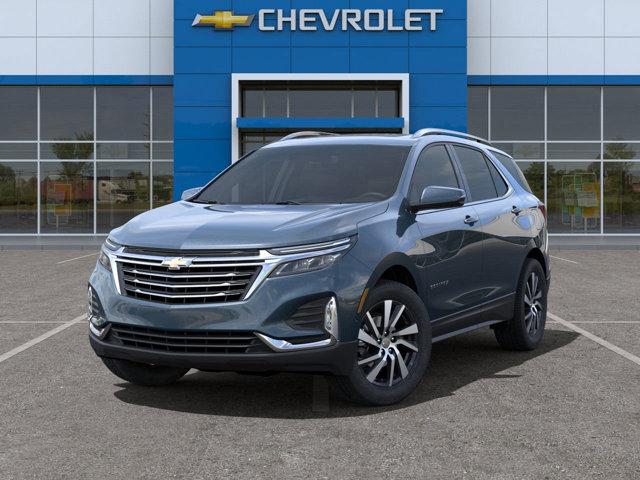 2024 Chevrolet Equinox FWD Premier