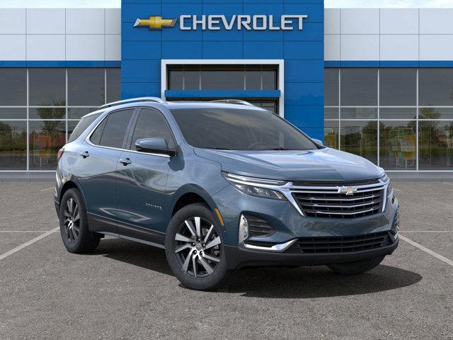 2024 Chevrolet Equinox FWD Premier