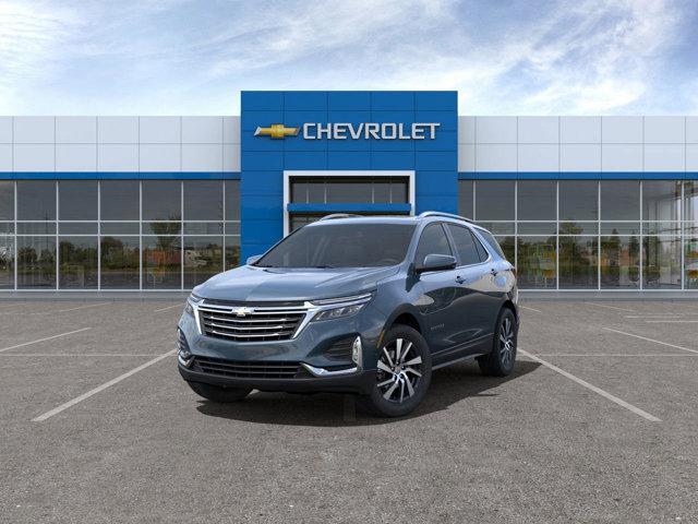 2024 Chevrolet Equinox FWD Premier