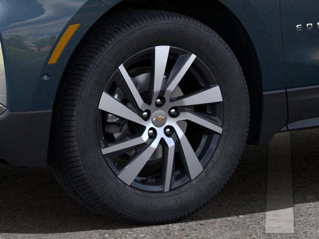 2024 Chevrolet Equinox FWD Premier
