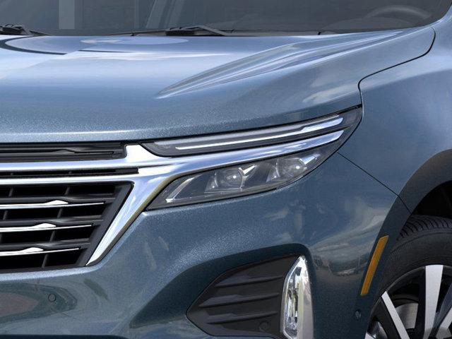 2024 Chevrolet Equinox FWD Premier