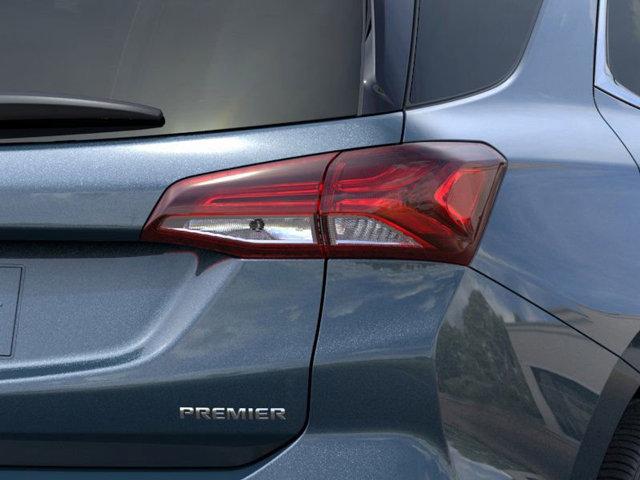 2024 Chevrolet Equinox FWD Premier