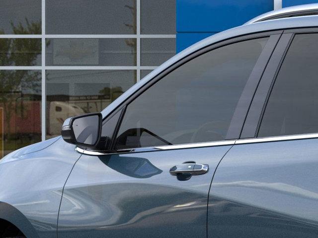 2024 Chevrolet Equinox FWD Premier