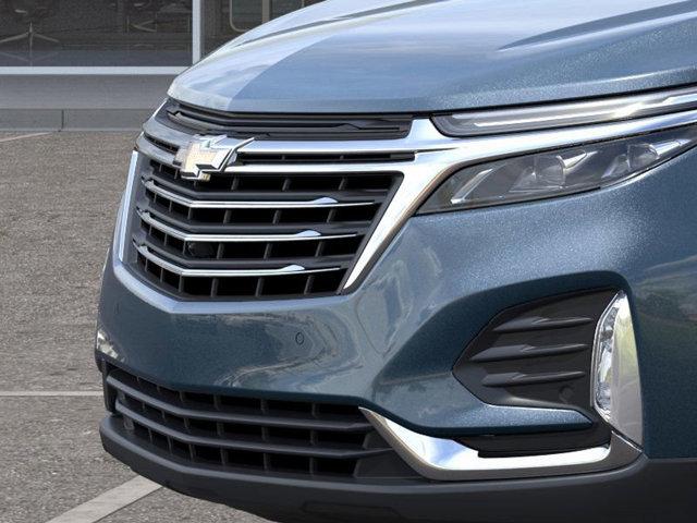 2024 Chevrolet Equinox FWD Premier