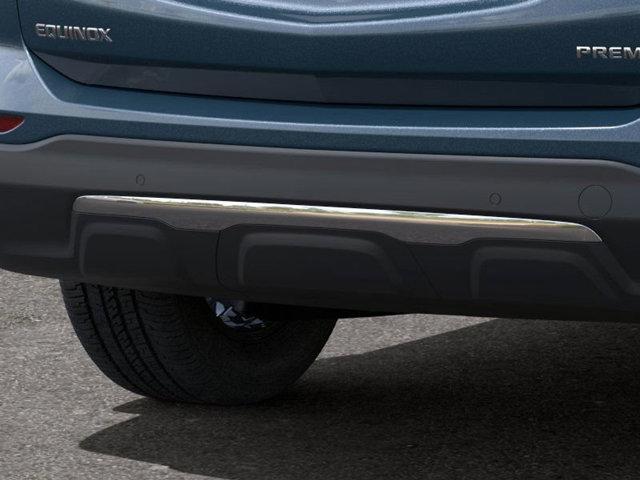 2024 Chevrolet Equinox FWD Premier