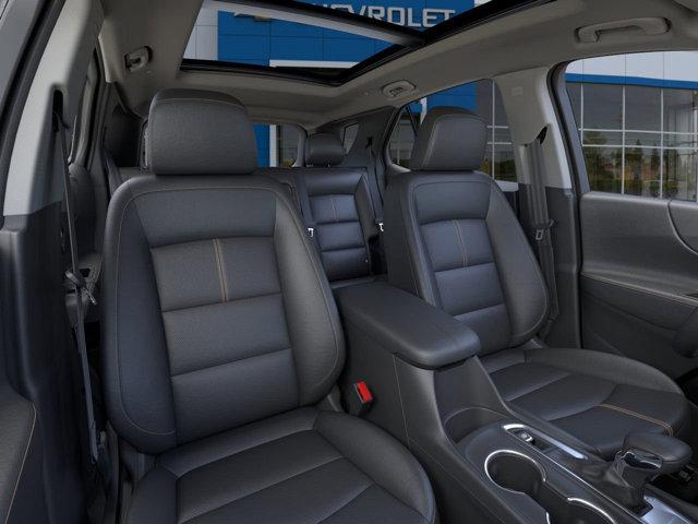 2024 Chevrolet Equinox FWD Premier