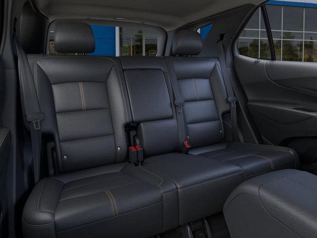 2024 Chevrolet Equinox FWD Premier