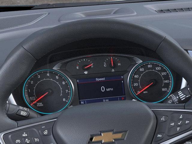 2024 Chevrolet Equinox FWD Premier