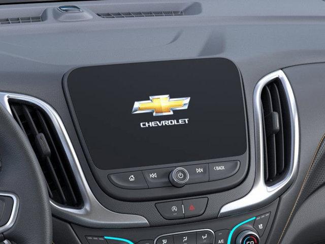 2024 Chevrolet Equinox FWD Premier