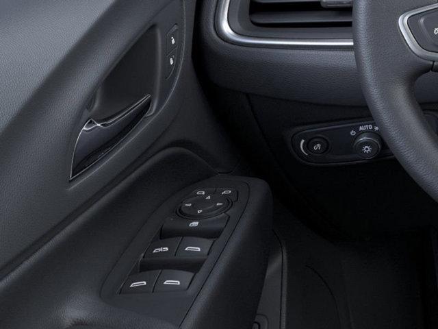 2024 Chevrolet Equinox FWD Premier