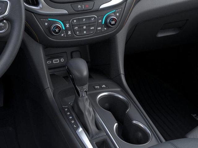 2024 Chevrolet Equinox FWD Premier