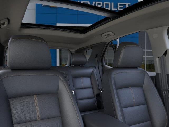 2024 Chevrolet Equinox FWD Premier