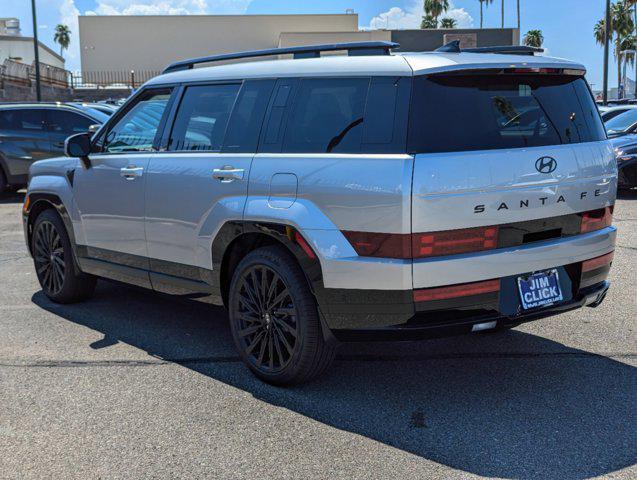 New 2024 Hyundai Santa Fe For Sale in Tucson, AZ