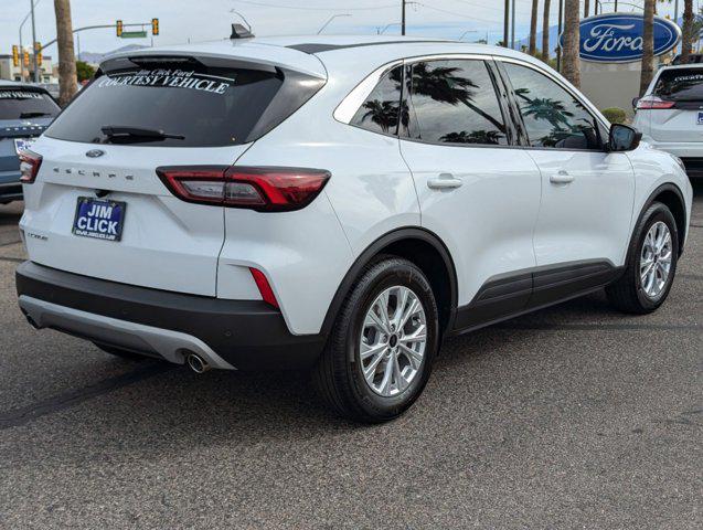 New 2024 Ford Escape For Sale in Tucson, AZ