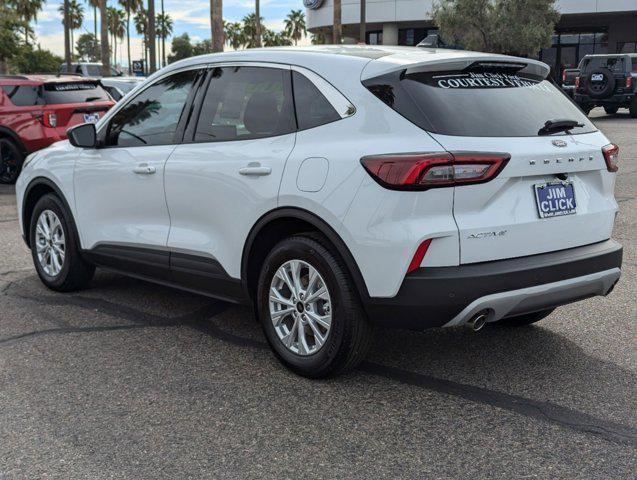 New 2024 Ford Escape For Sale in Tucson, AZ