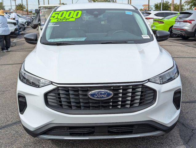 New 2024 Ford Escape For Sale in Tucson, AZ