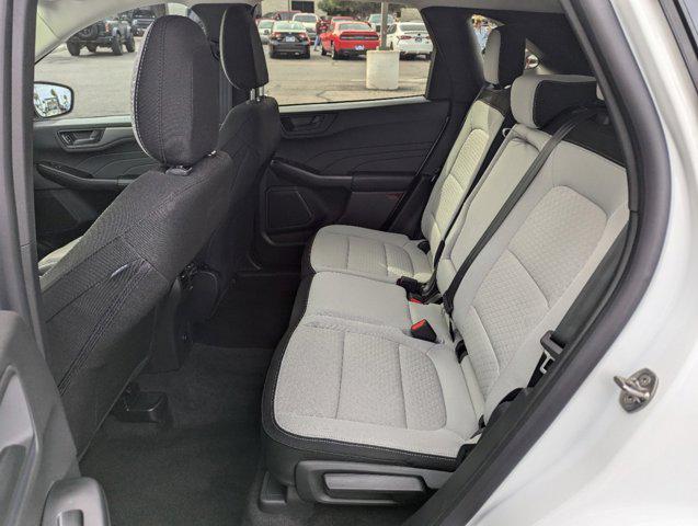 New 2024 Ford Escape For Sale in Tucson, AZ