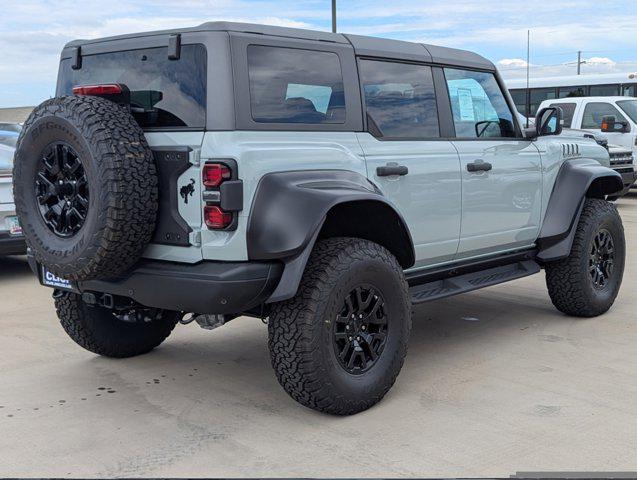 New 2024 Ford Bronco For Sale in Tucson, AZ