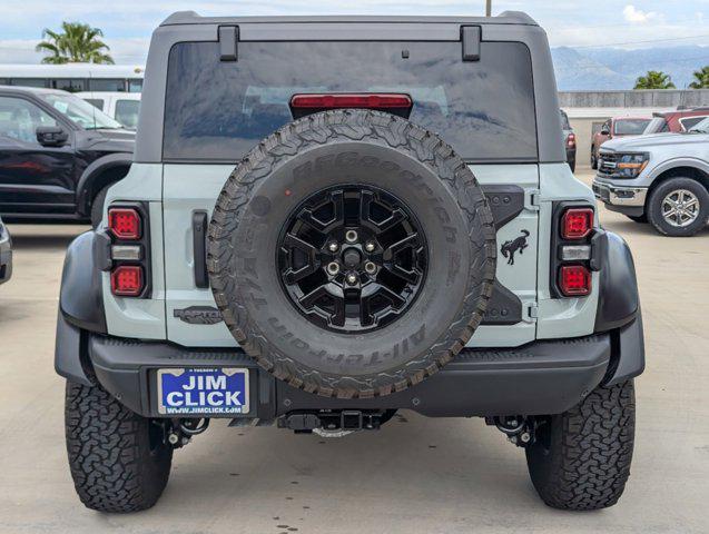 New 2024 Ford Bronco For Sale in Tucson, AZ