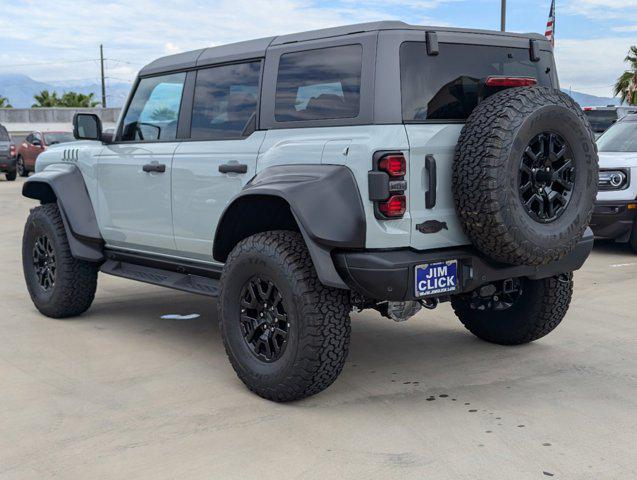 New 2024 Ford Bronco For Sale in Tucson, AZ